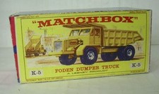Repro Box Matchbox King Size