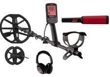 Minelab Equinox 900