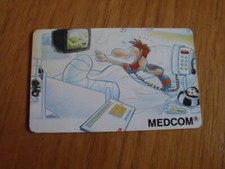 532 97 telefonkarte - 532,