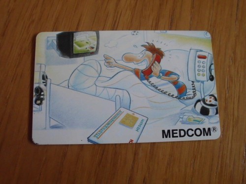 532 97 telefonkarte - o, 05.97,