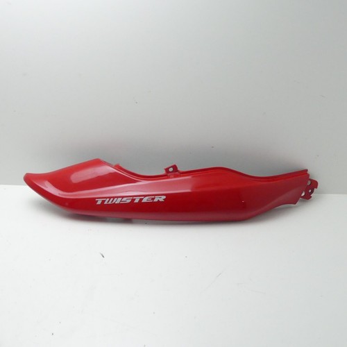 Kawasaki verkleidung rot - kawasaki, er