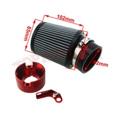 Luftfilter & Adapter Für Honda 11Hp 13Hp GX340 GX390 Clone Go-Karts Minibikes