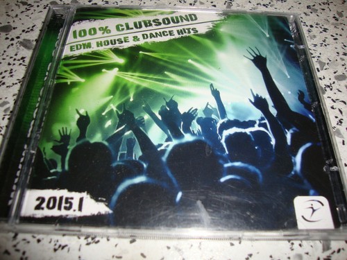 100 clubsound doppel - clubsound, move