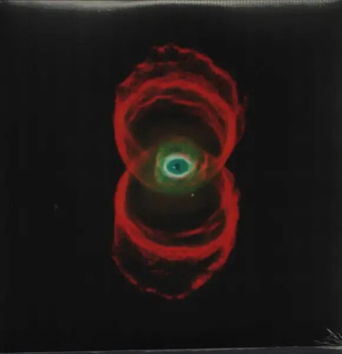 Pearl jam binaural - pearl,