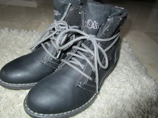s.Oliver Kinder  Stiefel