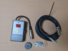 Zähler für Ballenwickler