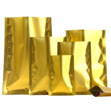 Aluminium Folie Beutel