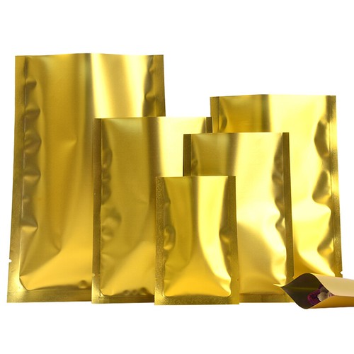 Aluminium folie beutel - folie,
