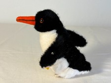 Steiff pinguin peggy - pinguin,