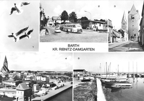 Barth kr - ak,,