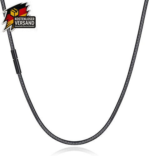 Lederkette damen herren - damen,