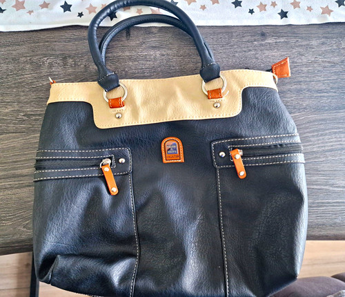 Charm shape handtasche - charm,