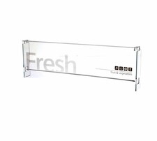 Schubladenblende Fresh