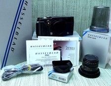 Hasselblad - Hasselblad Xpan