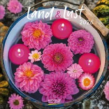 Land & Lust 2026 Verlag Korsch