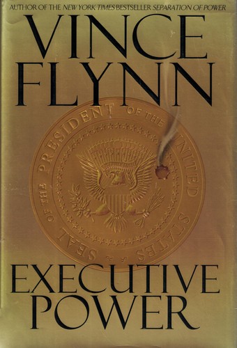 Executive power hardcover - executive,