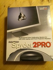 ColorVision Spyder 2 Pro