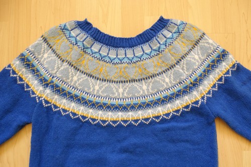 Norweger pulli pullover neu - norweger,