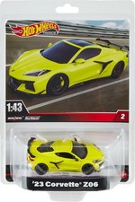 Hot Wheels HMD48 - Chevrolet