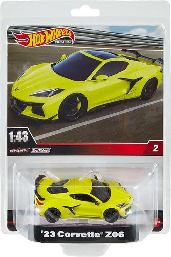 Hot wheels hmd48 - wheels, chevrolet