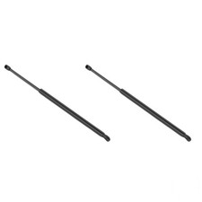 Gasfedern-Set Heckklappe 567mm STABILUS LIFT-O-MAT® für SAAB 9-3