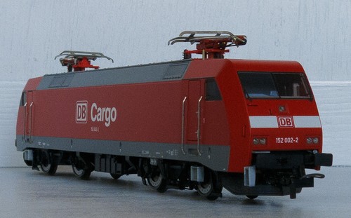 Trix 22558 lok - trix, 152
