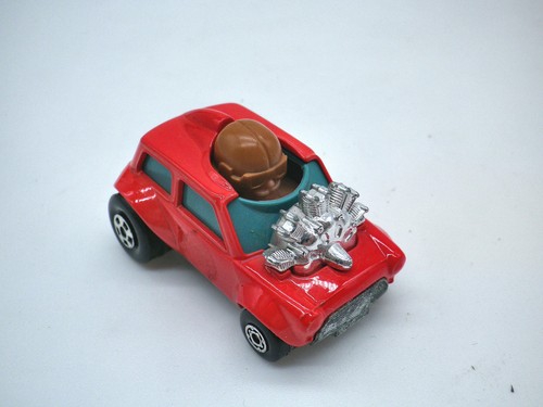 Matchbox mini ha - matchbox, 14