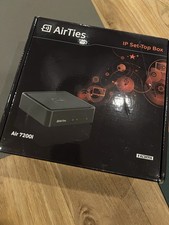 Airties 7200l IP Set Top Box Digitürk