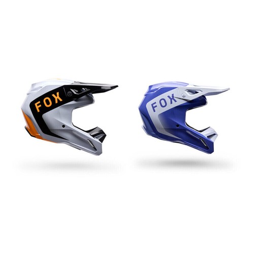 Fox motocross helm - fox,