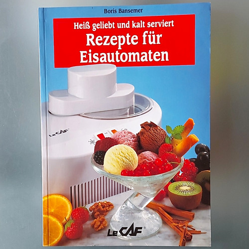 Buch rezepte für - buch,