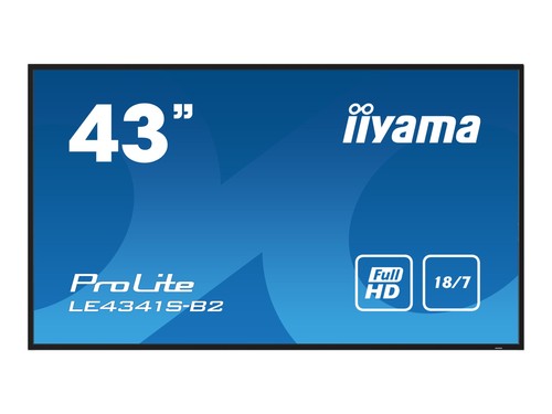 Iiyama prolite 109 - prolite, cm