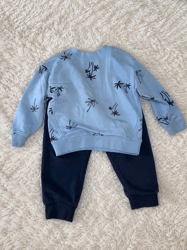 Toddler boys 2 piece - toddler,