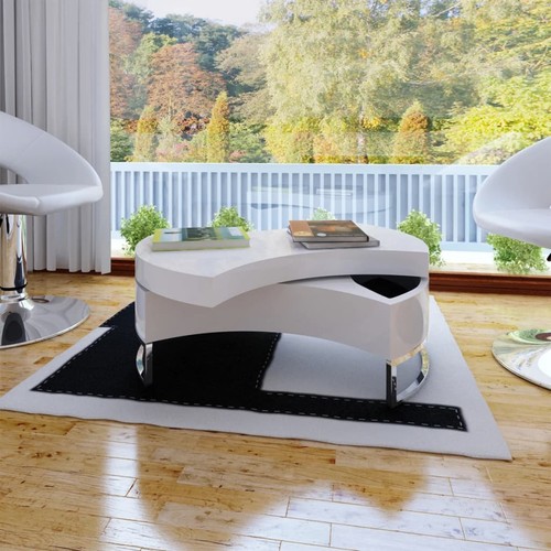 Vidaxl couchtisch mit - vidaxl,