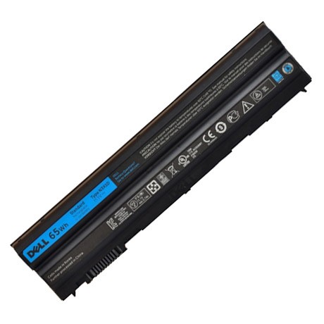 Replacement akku für dell - replacement,