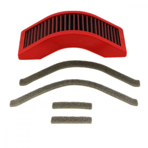 Tauschluftfilter bmc fm376 - tauschluftfilter, fm376/19