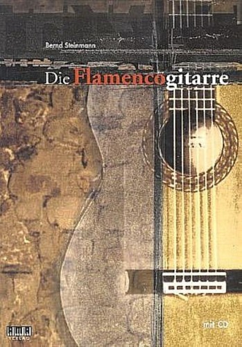 Die flamencogitarre bernd - die,