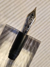 Visconti 14K 585 Goldfeder