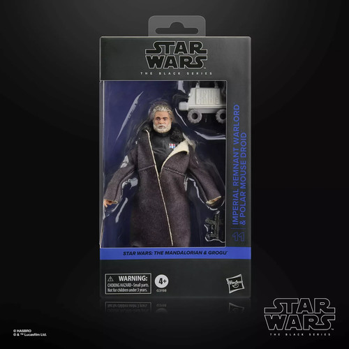 Star wars the black - star,