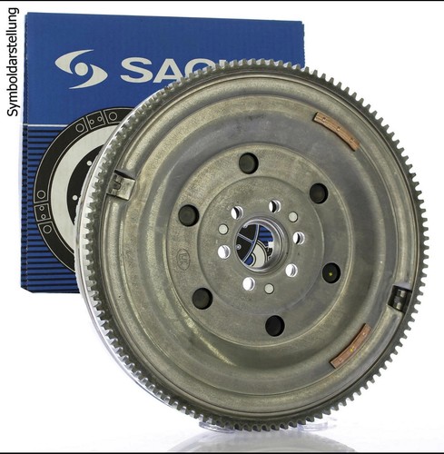 Sachs schwungrad - sachs,