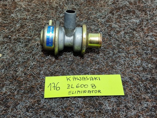 Kawasaki zl600b eliminator - zl600b,