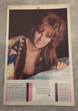 US Playboy Playmate Calendar