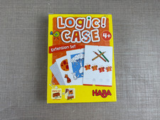 Haba Logic!CASE Extension Set