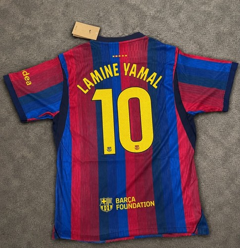Barcelona lamine yamal - fc,