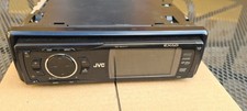 JVC  KD-AVX 11 Autoradio