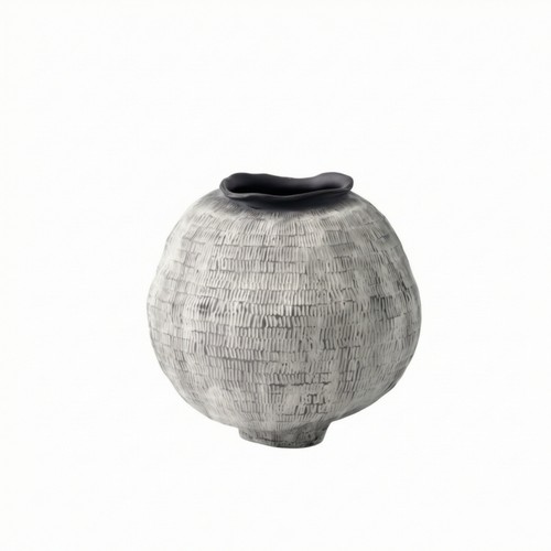 Keramikvase modern