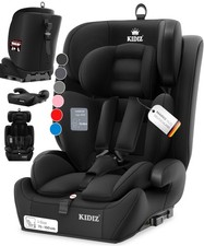 RETOURE Autokindersitz Kindersitz 9kg-36kg Kinder Autositz Isofix ECE R129/03