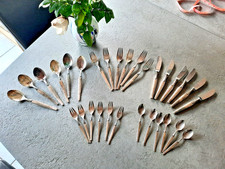 Silberbesteck Gustav Ebel