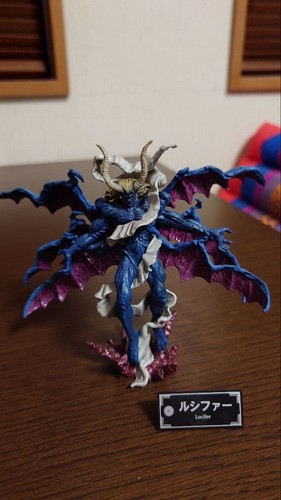 Shin megami tensei - megami, one