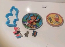 DDR Sandmännchen Sandmann