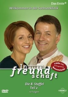 Aller freundschaft - in,
